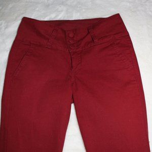 NWT! 100% AUTHENTIC COLOMOBIAN  PANT